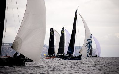 44Cup Palma 2019