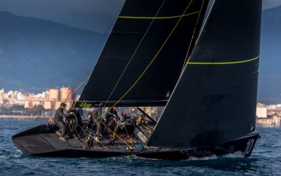 44Cup Palma 2019