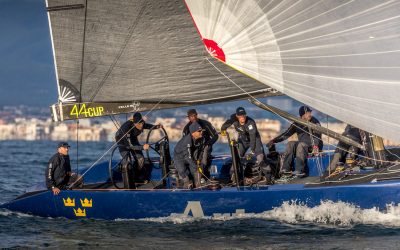 44Cup Palma 2019