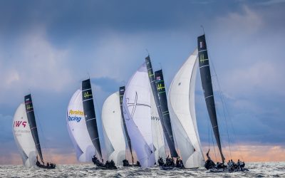 44Cup Palma 2019