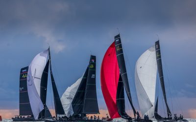 44Cup Palma 2019