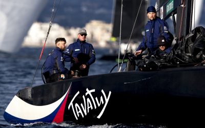 44Cup Palma 2019