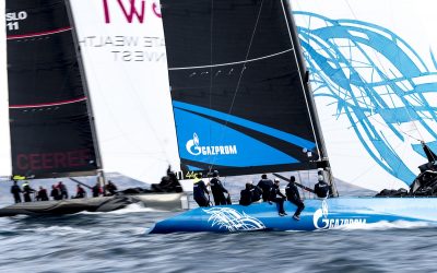 44Cup Palma 2019