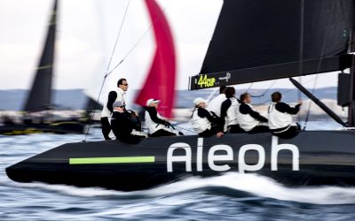 44Cup Palma 2019