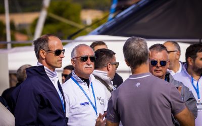 44Cup World Championship Portoroz 2022