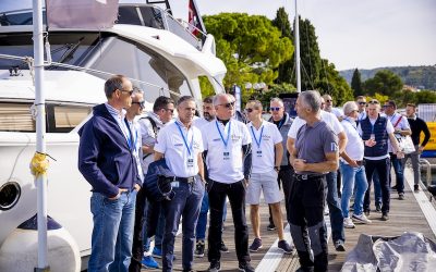 44Cup World Championship Portoroz 2022