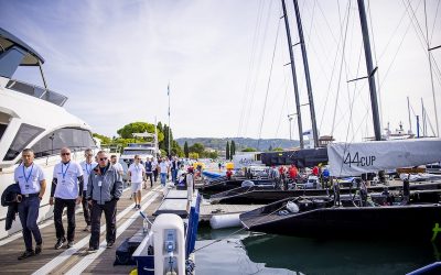 44Cup World Championship Portoroz 2022