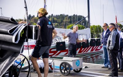 44Cup World Championship Portoroz 2022