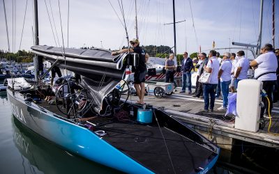 44Cup World Championship Portoroz 2022