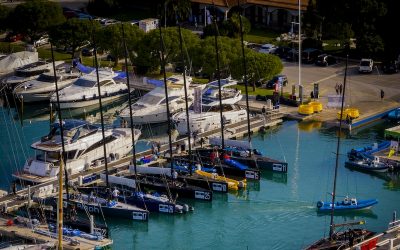 44Cup World Championship Portoroz 2022