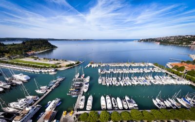 44Cup World Championship Portoroz 2022