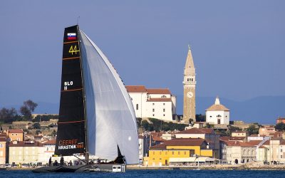 44Cup World Championship Portoroz 2022