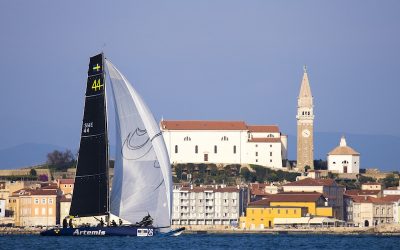 44Cup World Championship Portoroz 2022