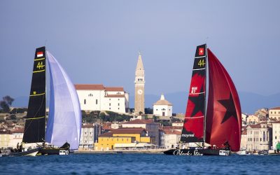 44Cup World Championship Portoroz 2022