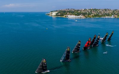 44Cup World Championship Portoroz 2022