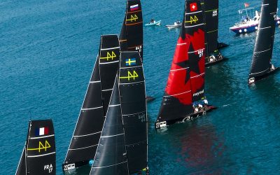 44Cup World Championship Portoroz 2022