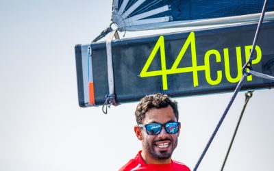 44Cup Oman