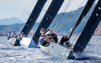 44Cup Porto Cervo 2025