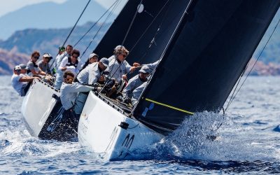 44Cup Porto Cervo 2025