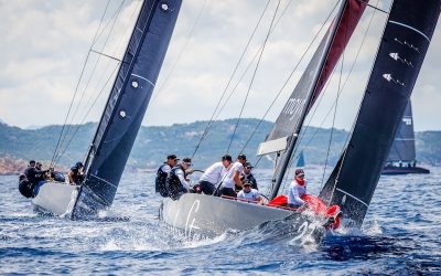 44Cup Porto Cervo 2025