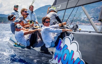 44Cup Porto Cervo 2025