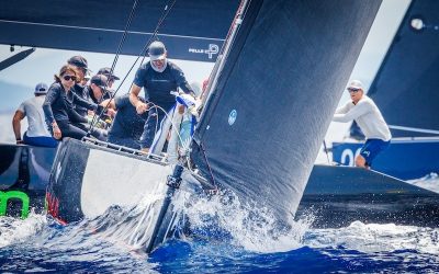 44Cup Porto Cervo 2025