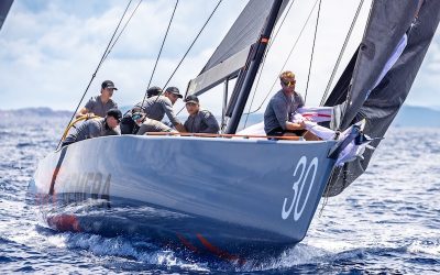 44Cup Porto Cervo 2025