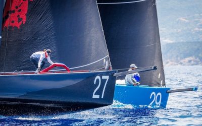 44Cup Porto Cervo 2025
