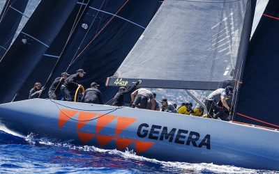 44Cup Porto Cervo 2025