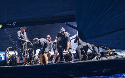 44Cup Porto Cervo 2025
