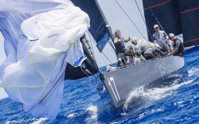 44Cup Porto Cervo 2025