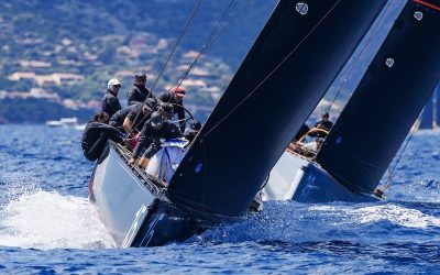 44Cup Porto Cervo 2025