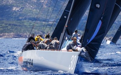 44Cup Porto Cervo 2025