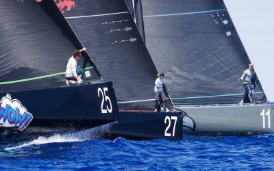 44Cup Porto Cervo 2025