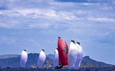 44Cup Porto Cervo 2025