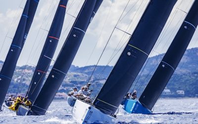 44Cup Porto Cervo 2025