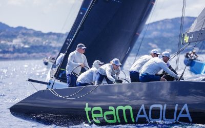 44Cup Porto Cervo 2025