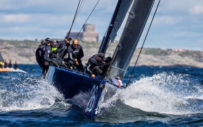 44Cup Marstrand 2025