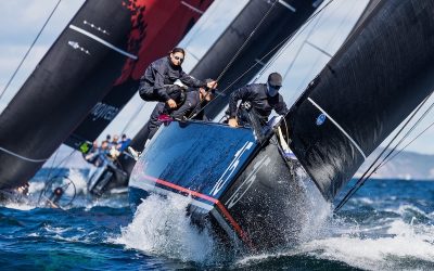44Cup Marstrand 2025