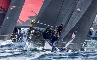 44Cup Marstrand 2025