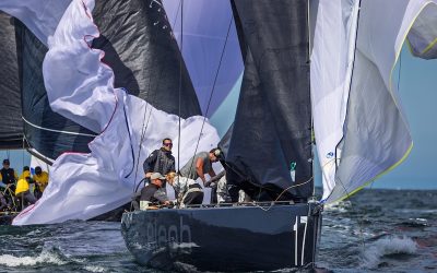 44Cup Marstrand 2025