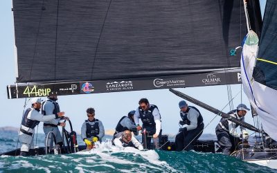 44Cup Marstrand 2025