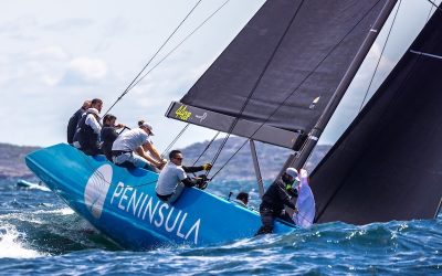 44Cup Marstrand 2025