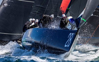 44Cup Marstrand 2025