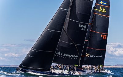 44Cup Marstrand 2025