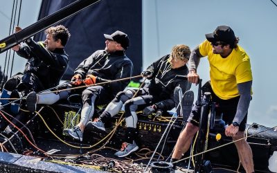 44Cup Marstrand 2025