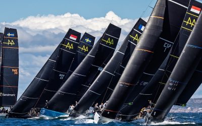 44Cup Marstrand 2025