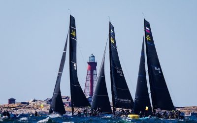 44Cup Marstrand 2025