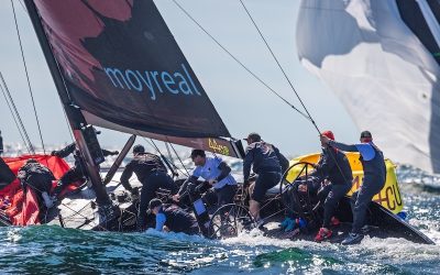 44Cup Marstrand 2025