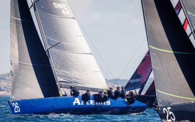 44Cup Marstrand 2023